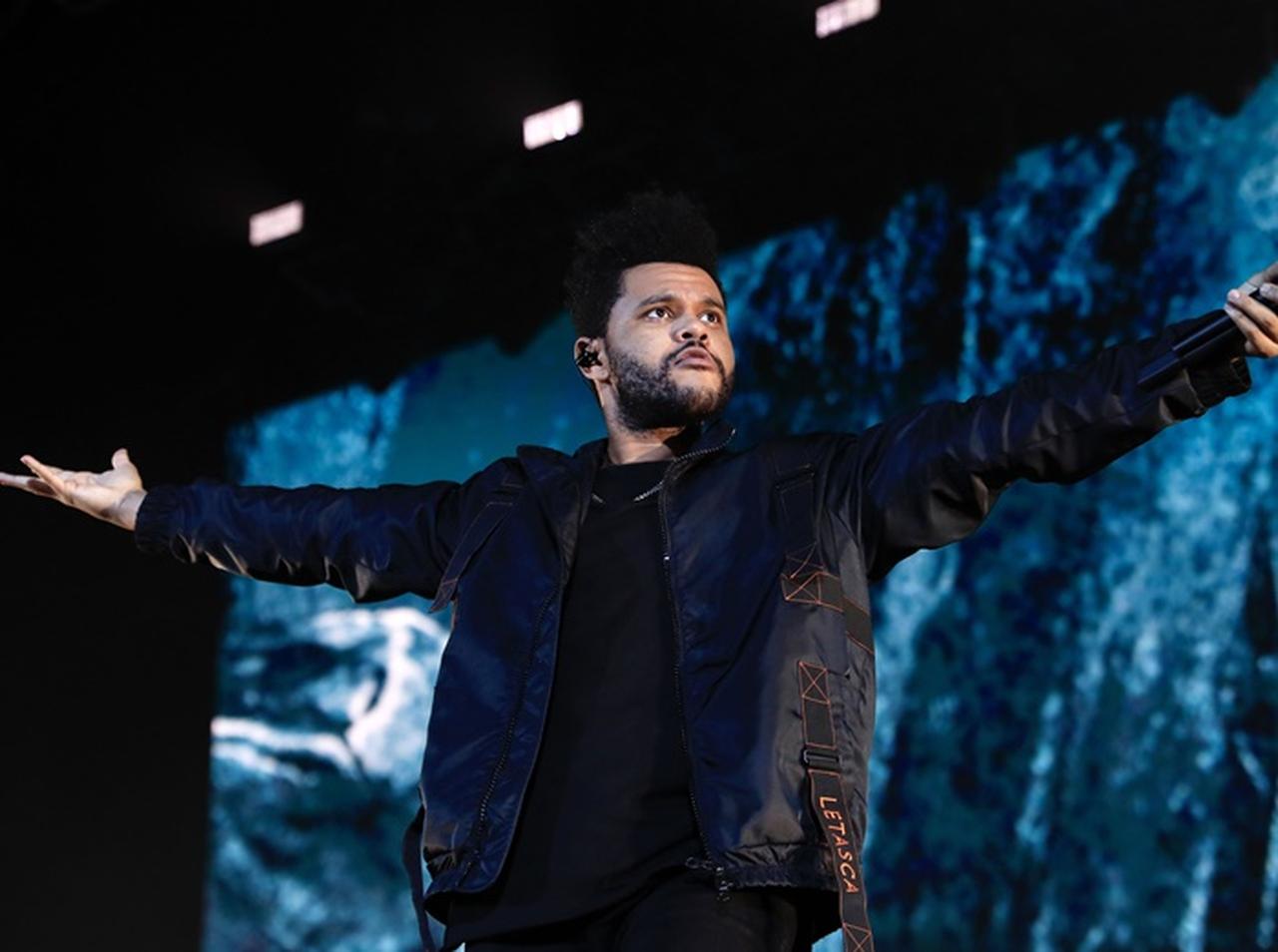 ザ・ウィークエンド、最近ハマっているのは日本のウイスキー