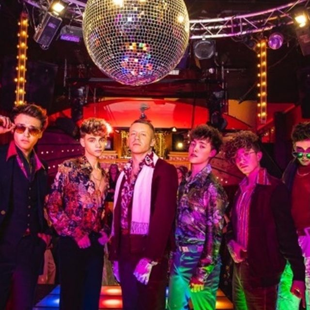 ホワイ・ドント・ウィー、新曲のMVで70年代風ディスコダンスをお披露目！