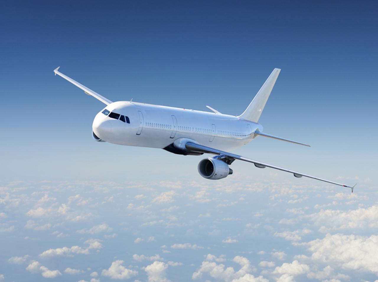 「赤ちゃん忘れた」乗客のために航空機が出発空港に引き返す