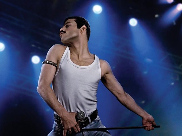 『ボヘミアン・ラプソディ』が中国で公開！同性愛シーンはすべてカット