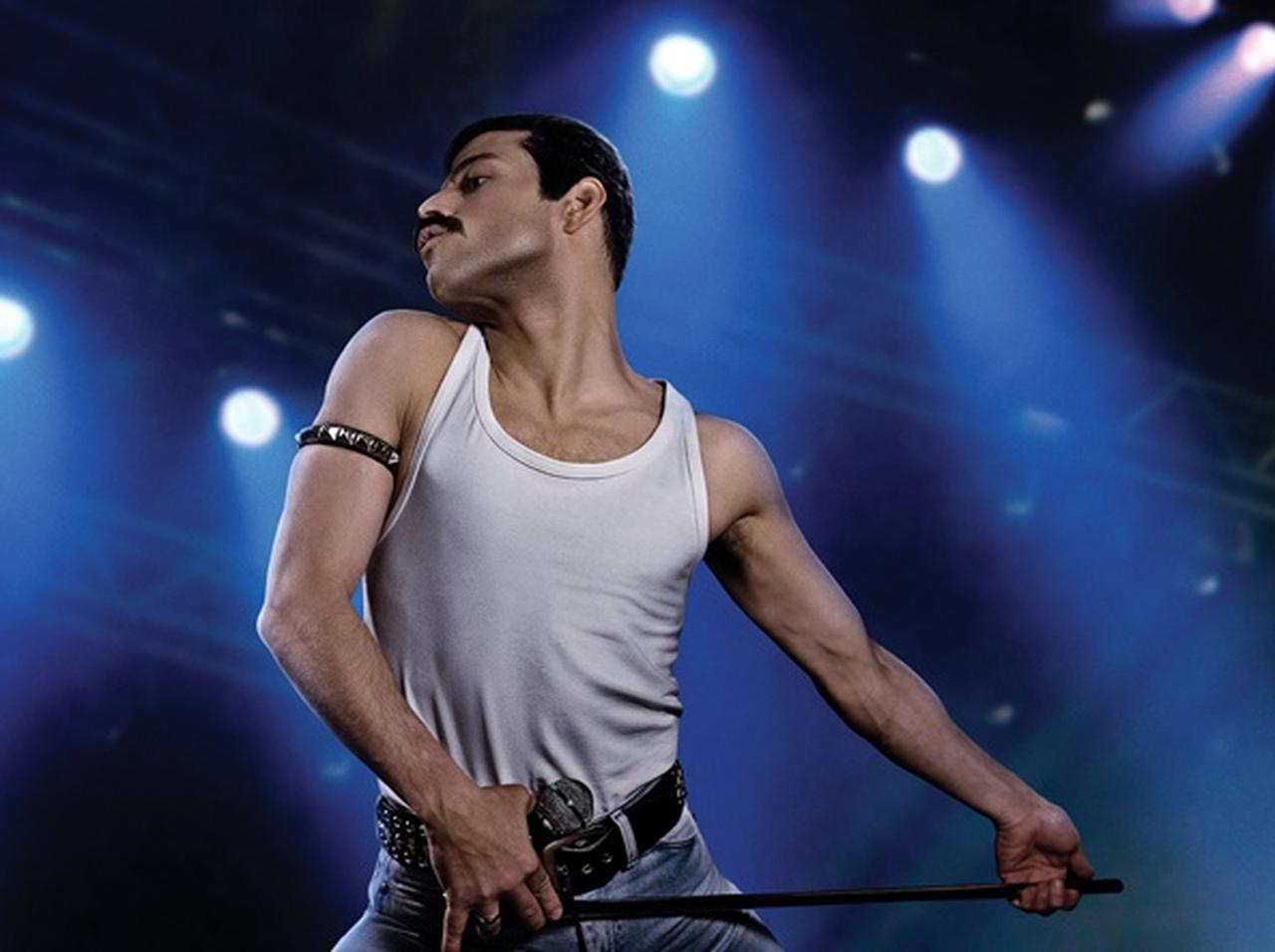 『ボヘミアン・ラプソディ』が中国で公開!同性愛シーンはすべてカット