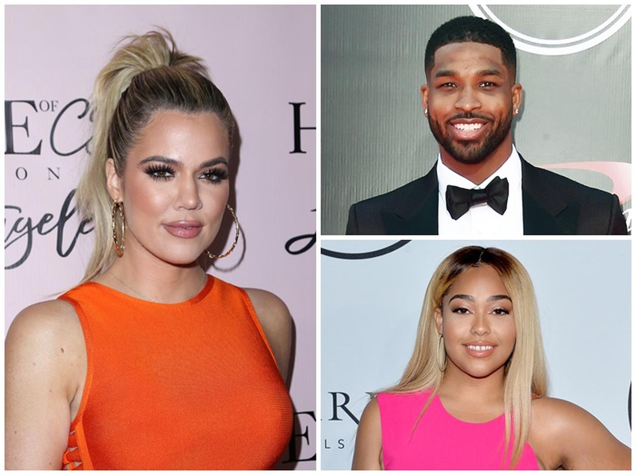 クロエ・カーダシアン、浮気で家庭壊した「ゲス男」に怒り爆発&決意のアンフォロー