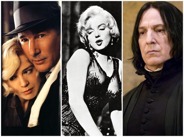 意外にもアカデミー賞にノミネートされたことのない俳優たち特集