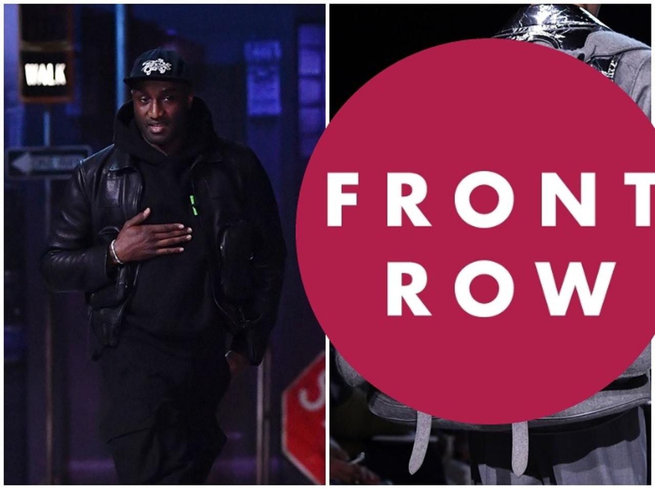 ルイ・ヴィトンの100万円以上するバックパックが規格外のデカさ