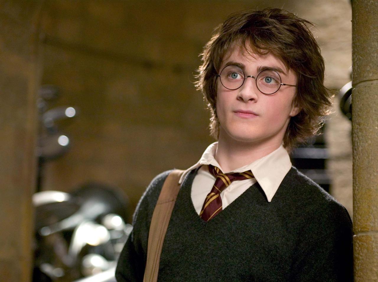 ダニエル・ラドクリフ、新作映画でハリー・ポッター感“ゼロ”の「別人」に変身