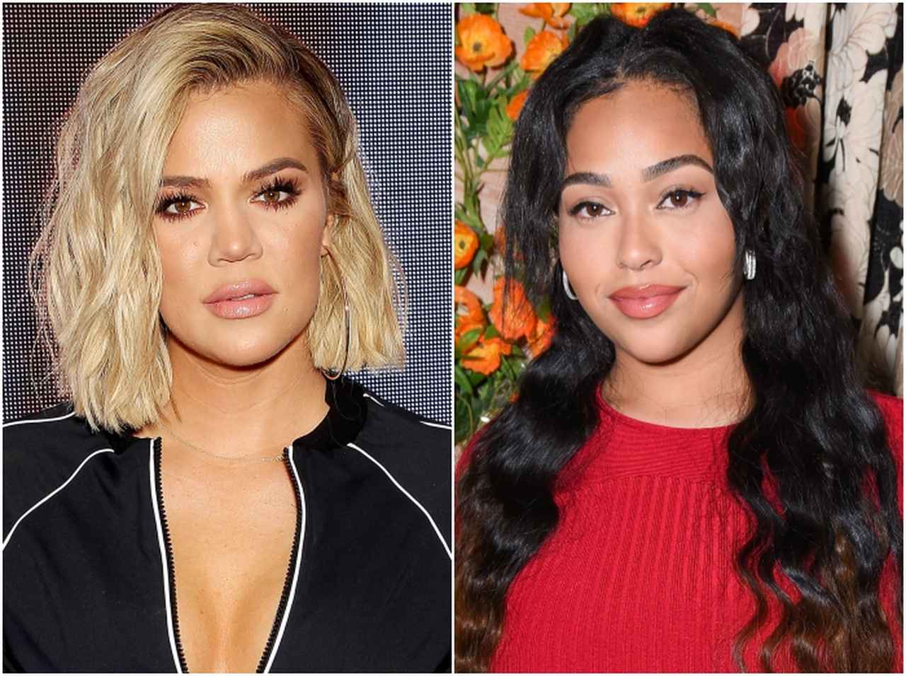 クロエ・カーダシアン、恋人と不貞の妹の親友を嘘つきと批判「家庭を壊したのはあなた」