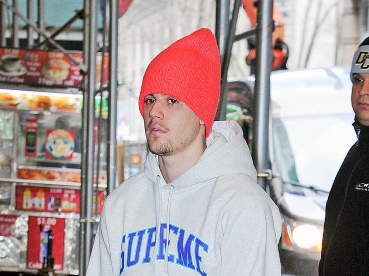 ジャスティン・ビーバー、「スマートドラッグ」使用で批判された過去がトラウマに