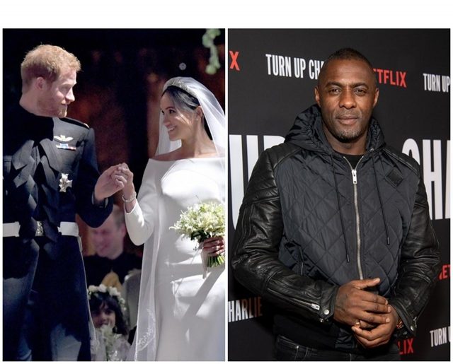 ヘンリー王子、「最もセクシーな男性」に『軽いノリ』で結婚式のDJを頼んでいた