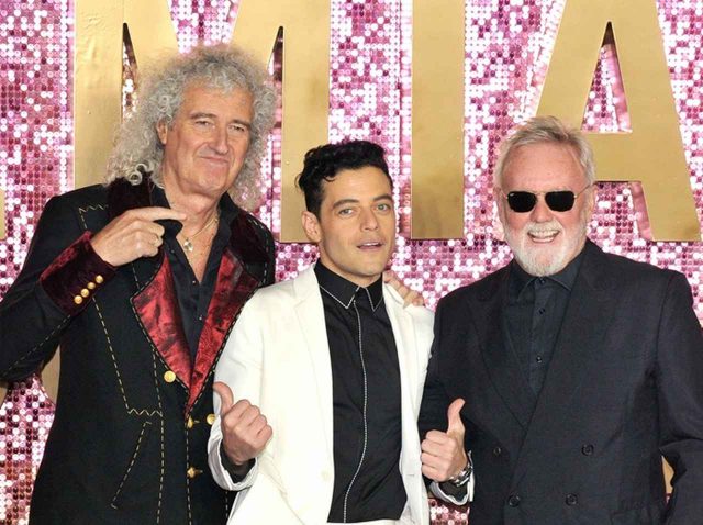 『ボヘミアン・ラプソディ』大ヒットでクイーンの2人はいくら儲けた？