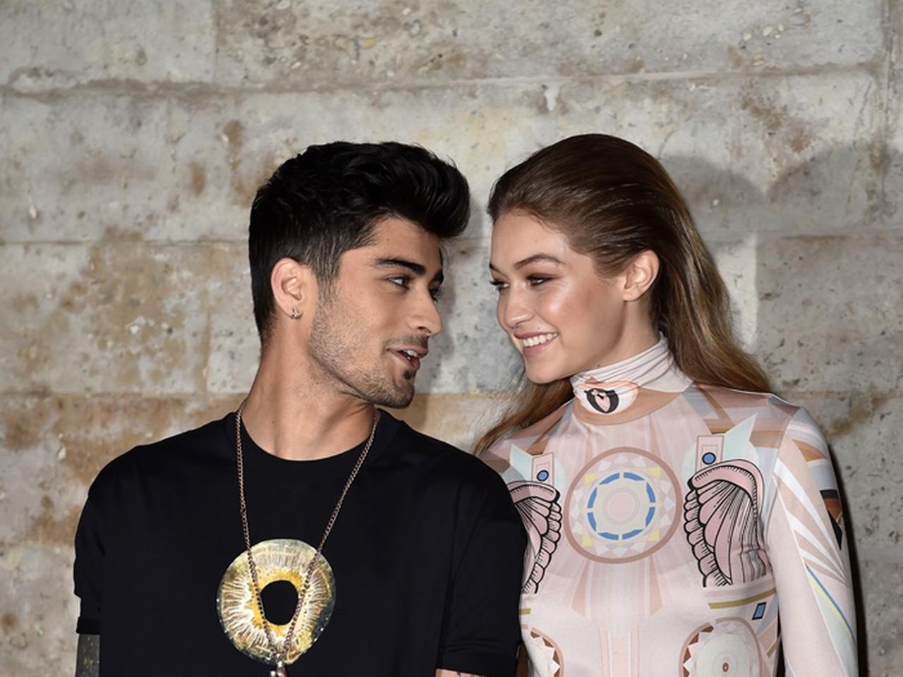 ゼイン・マリク、元恋人ジジ・ハディッドに未練タラタラ?