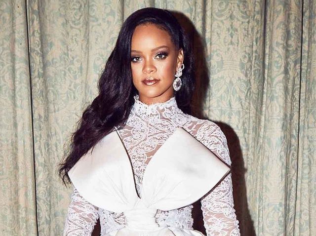 リアーナ、御曹司恋人との“結婚＆子づくり”に意欲を示す