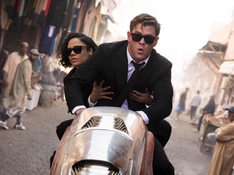 『メン・イン・ブラック：インターナショナル』6月14日に日米同時公開決定【新画像あり】