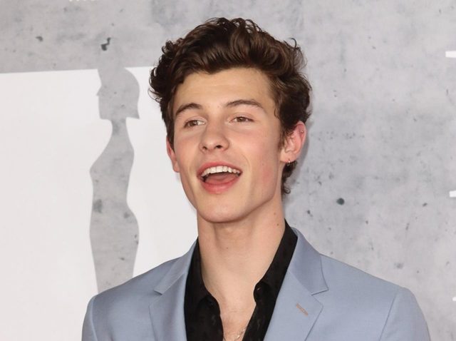 ショーン・メンデス、俳優業について「意味深コメント」を残す