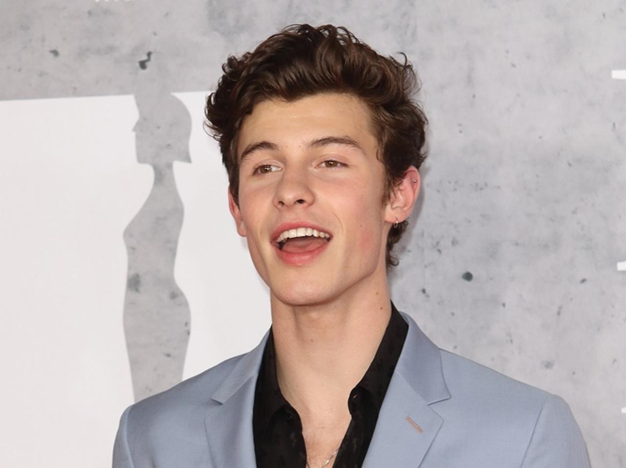 ショーン・メンデス、俳優業について「意味深コメント」を残す