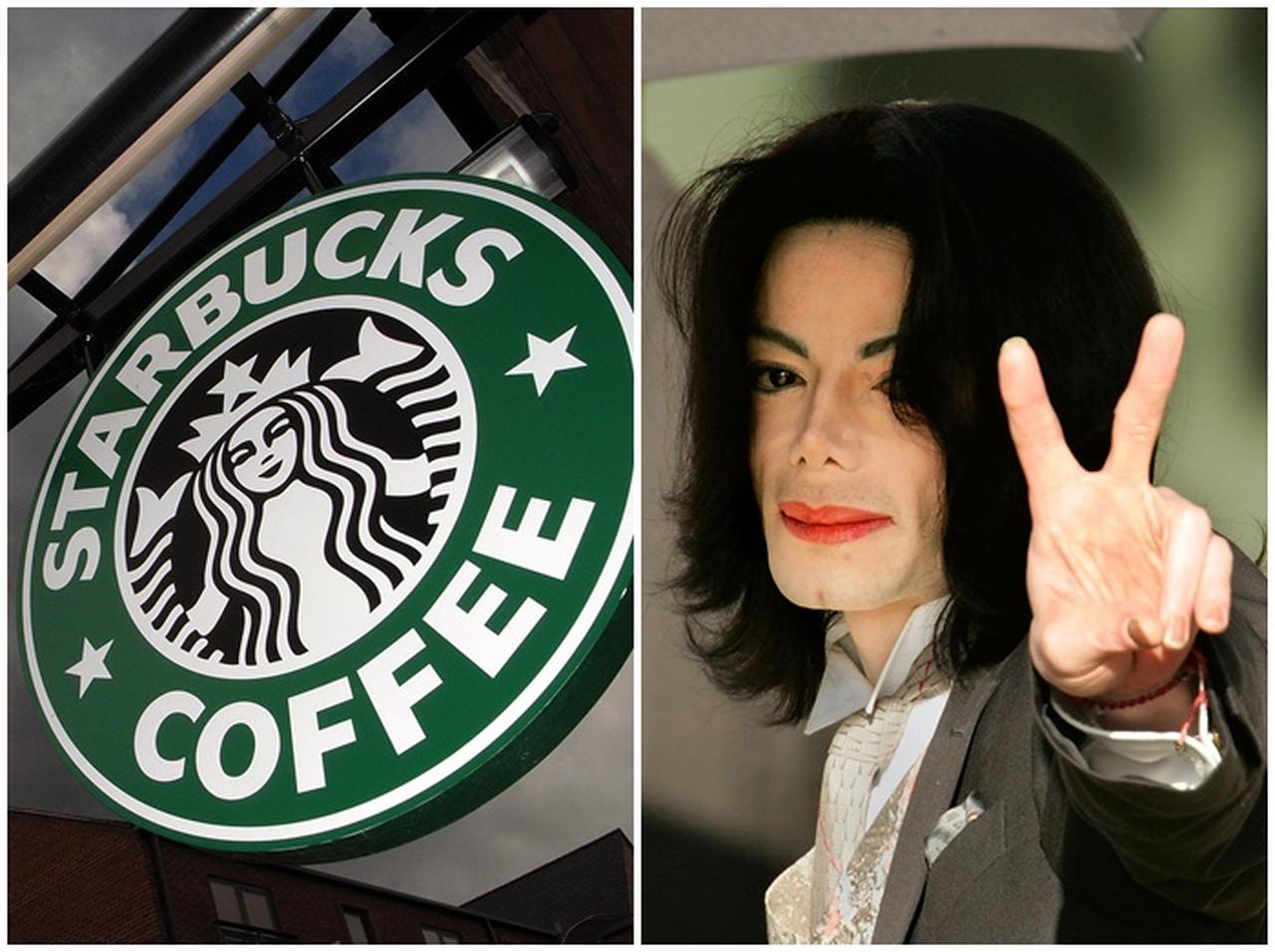 スターバックスも、マイケル・ジャクソンを「排除」する企業が続々