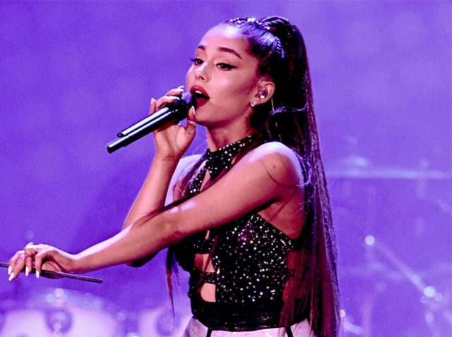 アリアナ・グランデがシェアした「失恋」と「自由」にまつわる格言が奥深い