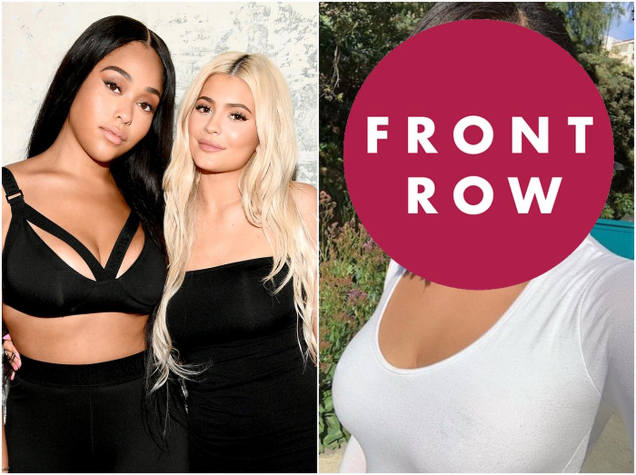 カイリー・ジェンナー親友の「出直しへア」を馬鹿にしたヘアブランドが大炎上