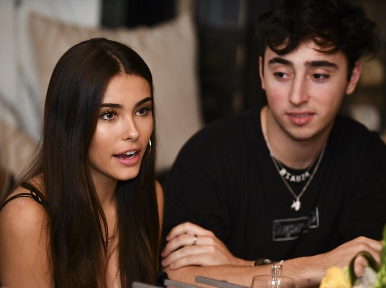 ジャスティン・ビーバーが発掘した歌姫、マディソン・ビアーがボーイフレンドと破局