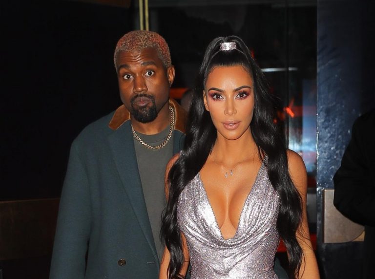 クロエの「浮気騒動」を受けて、浮気した2人がカニエ・ウェストの『敵リスト』入り