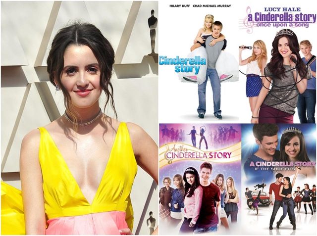 ローラ・マラノ、映画『シンデレラ・ストーリー』シリーズ新作でヒロインに抜擢