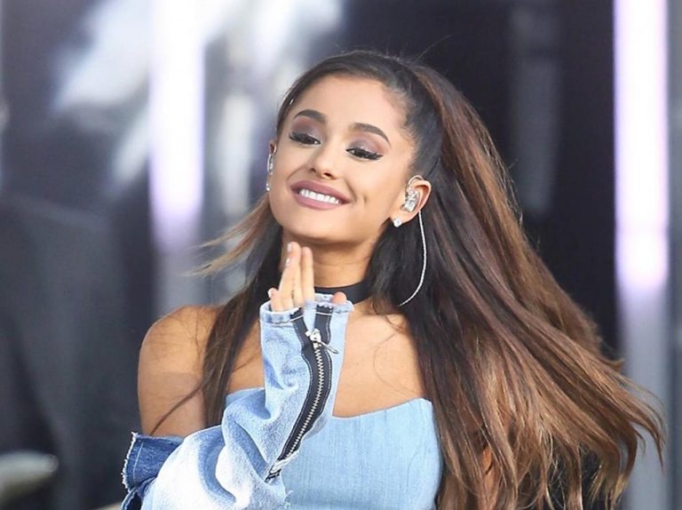 アリアナ・グランデ、音楽業界で「敵」を作らない『処世術』がスゴすぎる