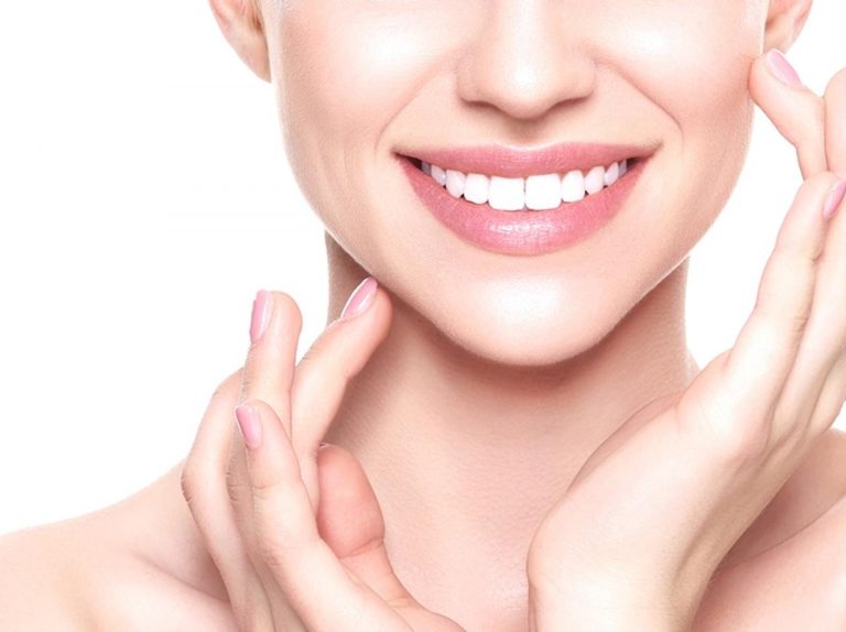 手触りに違和感ない？なめらか美肌に整えるスキンケア4ステップ