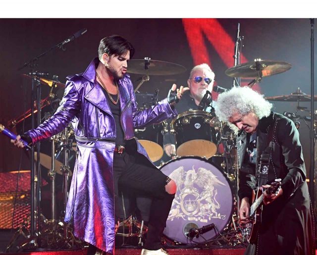 アダム・ランバートが『ボヘミアン・ラプソディ』でフレディを演じなかった理由とは？