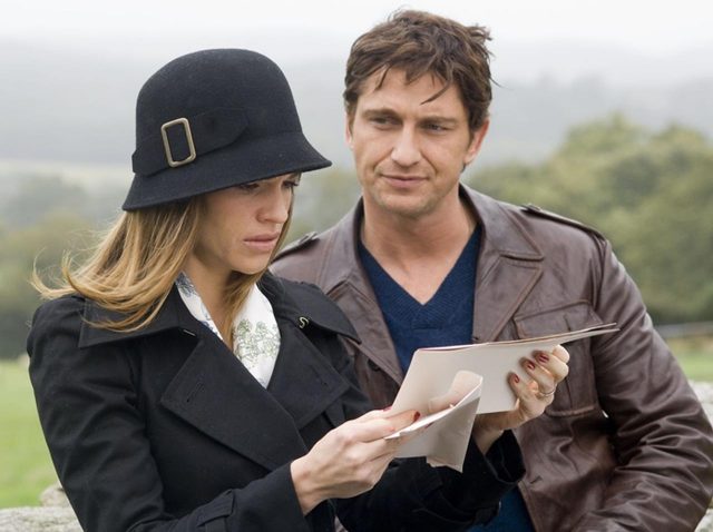 『P.S. アイラヴユー』に続編が！タイトル『Postscript』は今年中にリリース