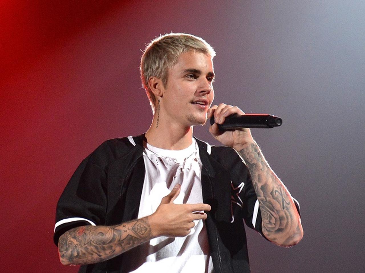 ジャスティン・ビーバーの「音楽活動休止宣言」は誤った解釈、本当は何を伝えたかった?