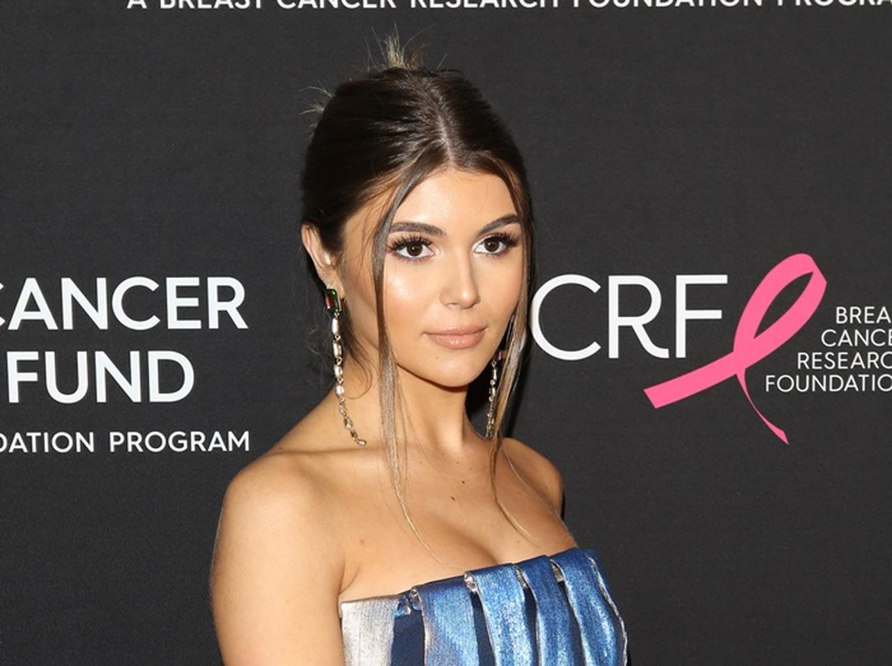 米名門大学に裏口入学、渦中の人「オリヴィア・ジェイド」が気になる