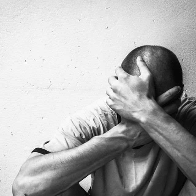 25年間コカイン中毒だった男性、体の「あの部分」にまさかの異変