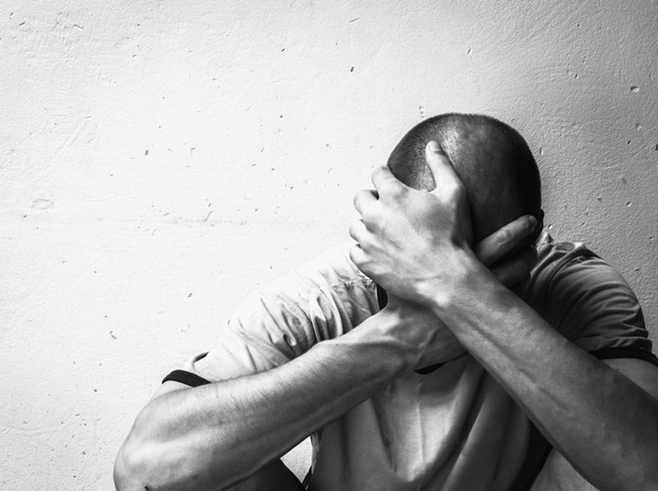 25年間コカイン中毒だった男性、体の「あの部分」にまさかの異変