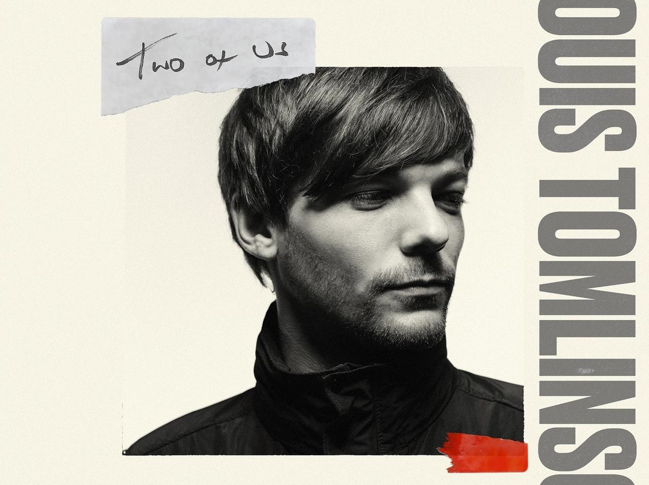 1Dのルイ・トムリンソン、43歳で亡くなった母親に向けた新曲が感動的