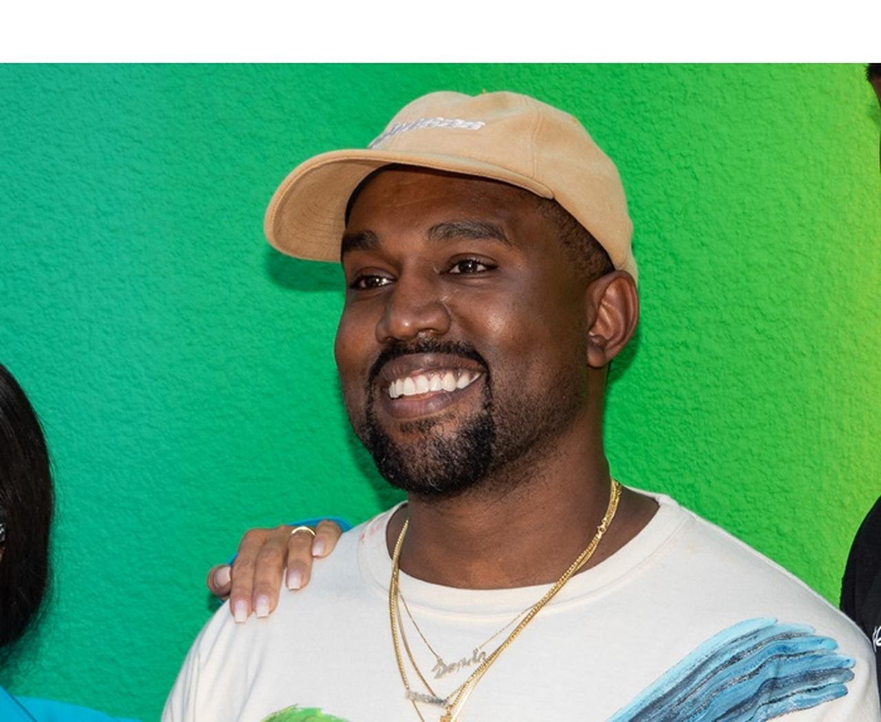 カニエ・ウェストが今年初めて来日!日本で会ってる人がヤバイ