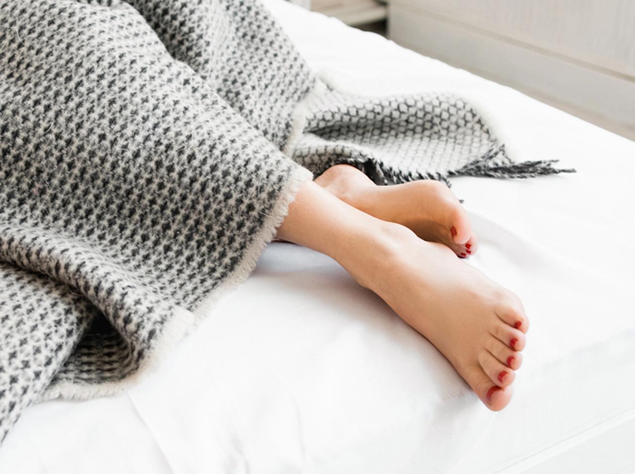 夜中に女性宅に忍び込み、つま先をしゃぶっていた男の「動機」がぶっ飛んでいる