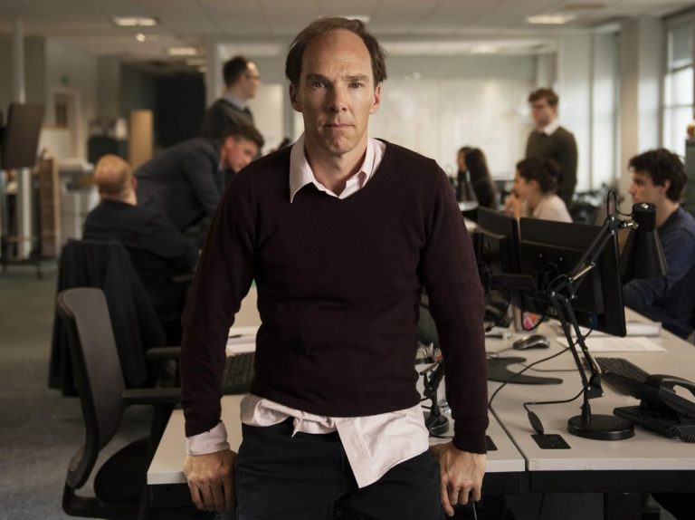 B・カンバーバッチが『変貌』して「ブレグジットの黒幕」を演じるドラマが無料放送