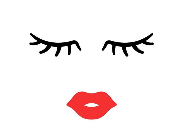 その顔、古くなってない？トレンドのダークリップの正解メイク法を伝授！