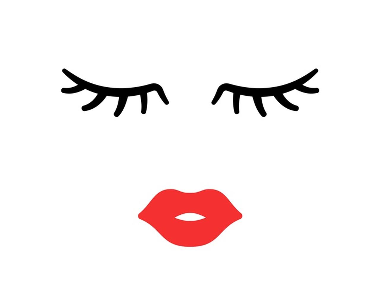 その顔、古くなってない?トレンドのダークリップの正解メイク法を伝授!