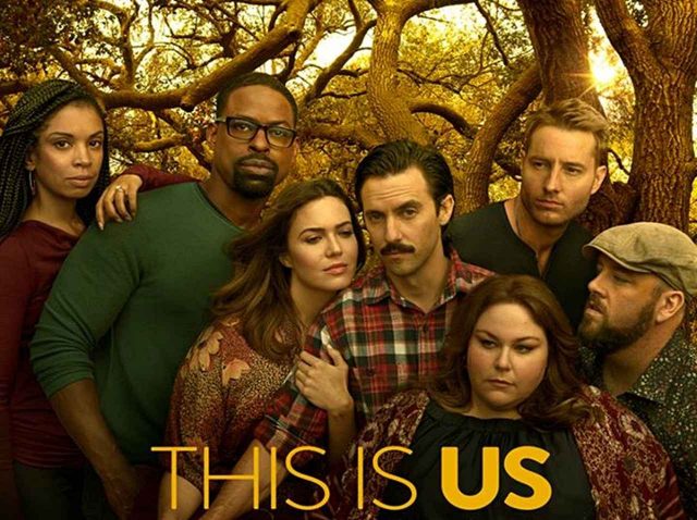 『THIS IS US 36歳、これから』ランドル役、いつまでも笑い続ける不気味な動画を公開