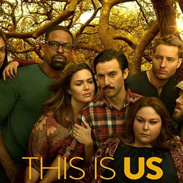 『THIS IS US 36歳、これから』ランドル役、いつまでも笑い続ける不気味な動画を公開