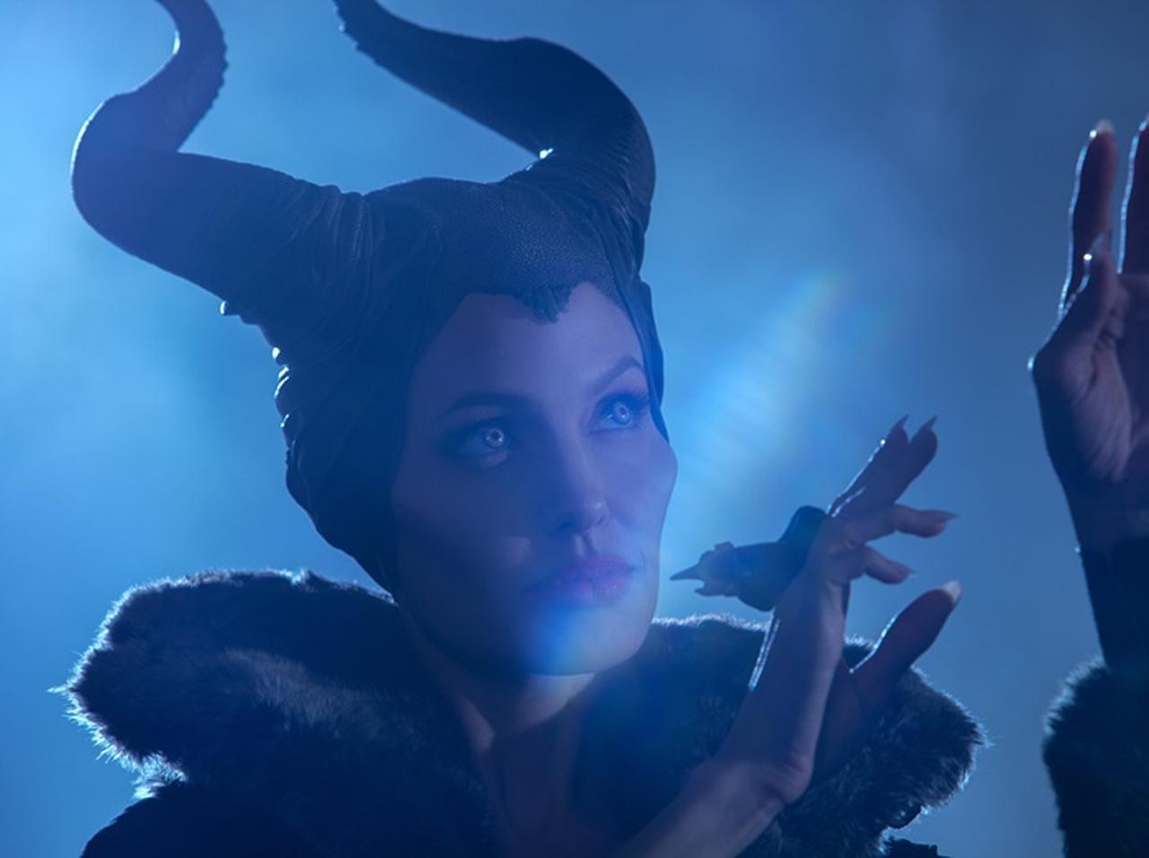 『マレフィセント2』タイトルが発表！公開7ヵ月早まる