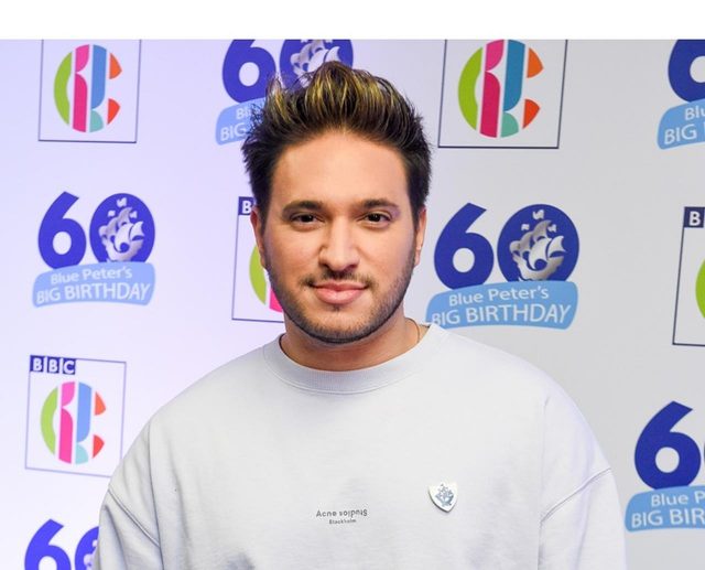 ジョナス・ブルー、ロンドンのバーで一緒に働いていたグラミー賞シンガーは誰？