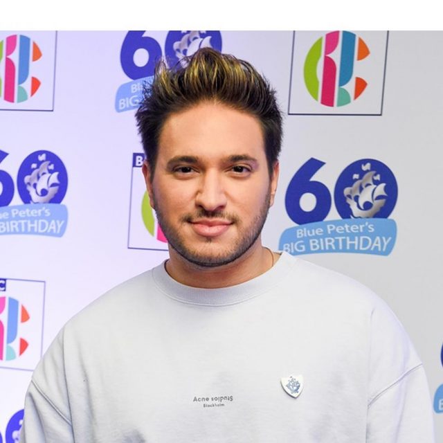 ジョナス・ブルー、ロンドンのバーで一緒に働いていたグラミー賞シンガーは誰？