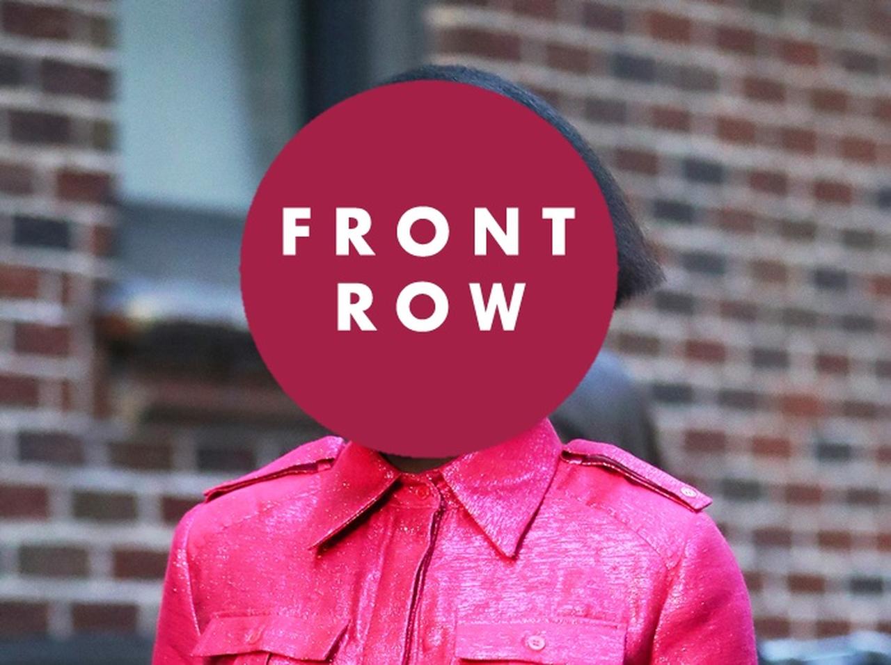 『ブラックパンサー』ルピタ・ニョンゴが「カラコン」つけて激変