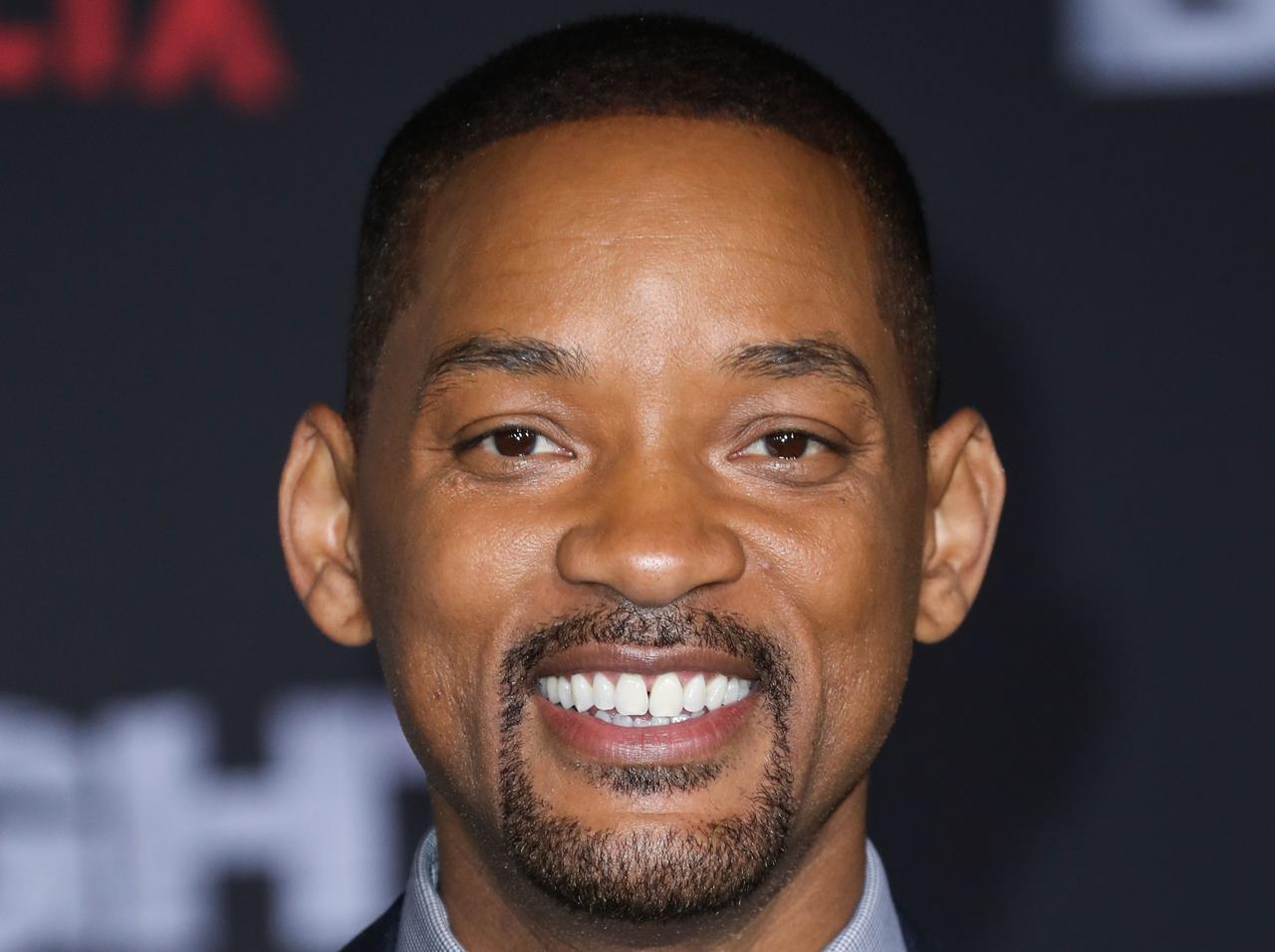 ウィル・スミス、大坂なおみが尊敬する「あの人」の父親役