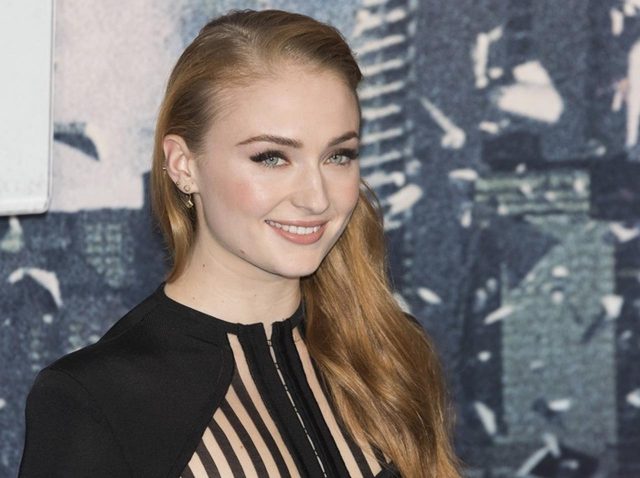 ソフィー・ターナー、『ゲーム・オブ・スローンズ』最終章の結末を勝手にネタバレ