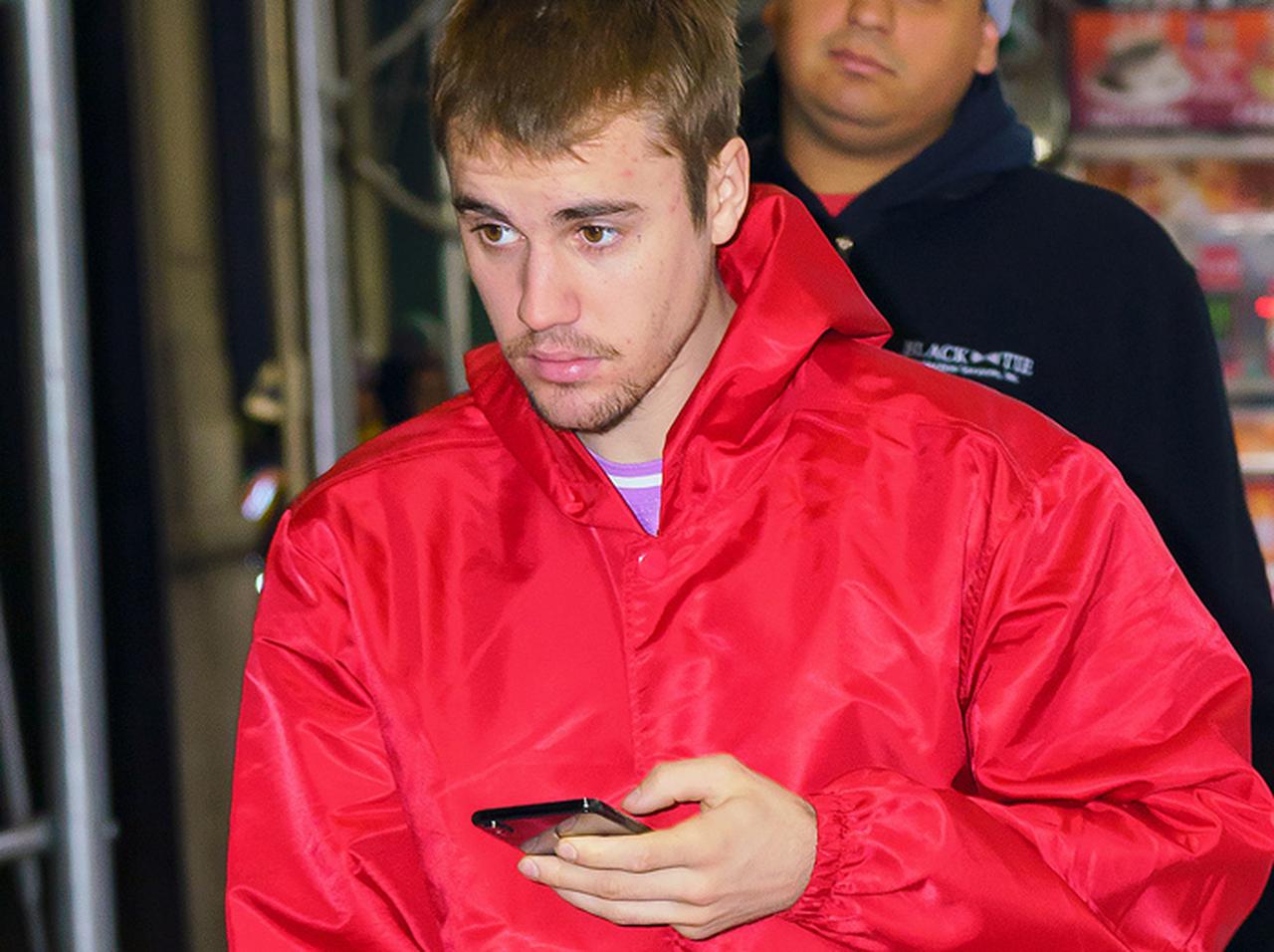 ジャスティン・ビーバーのおかげで有名になった観光名所が閉鎖に追い込まれる