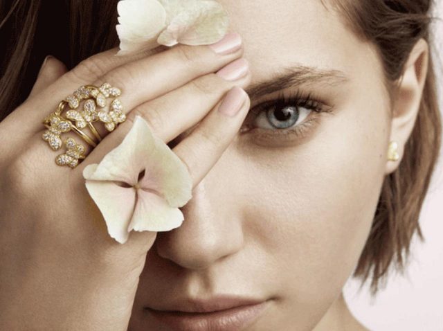 パンドラ新作は、自然をモチーフにしたコレクション