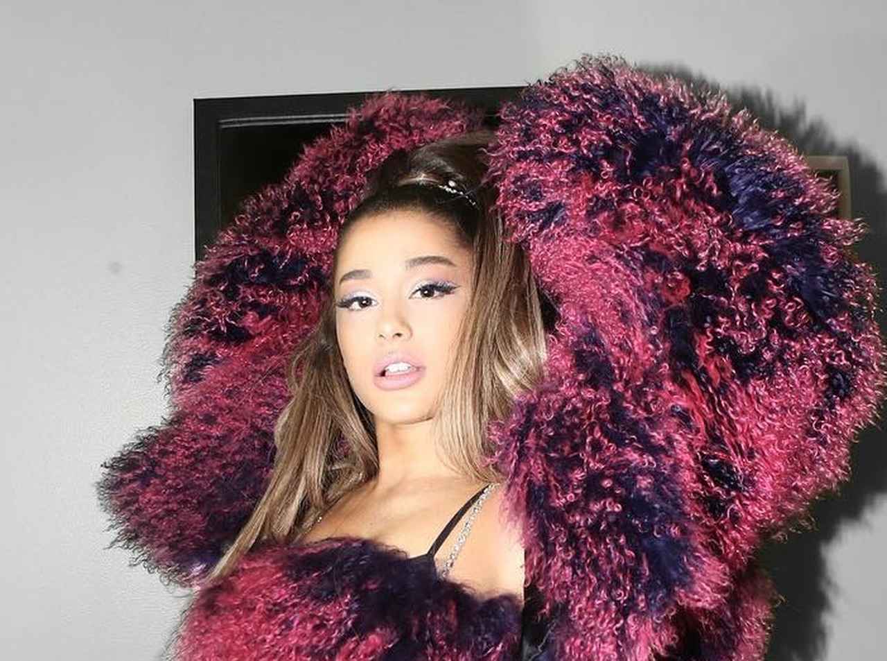 アリアナ・グランデ、いよいよツアーがスタート!最新ツアーでは日本人を起用