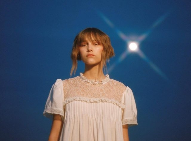 グレース・ヴァンダーウォールが新曲「ハイドアウェイ」を発表、アニメ映画の挿入歌に